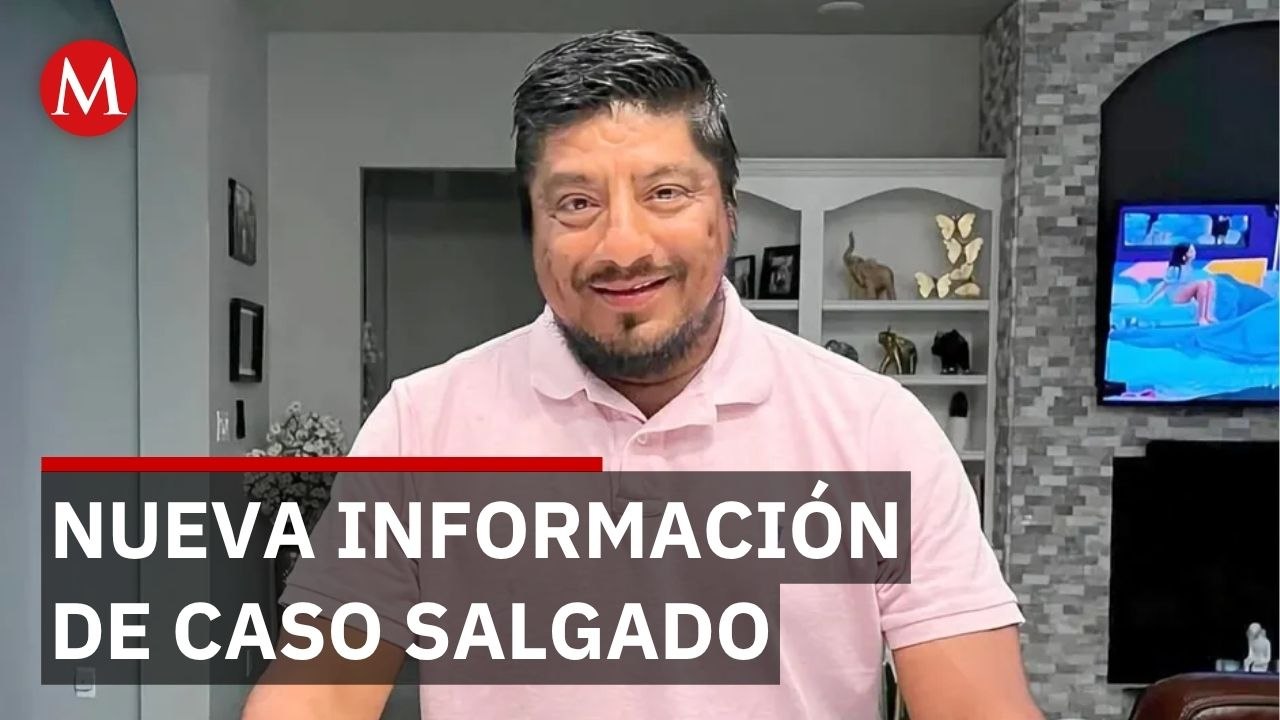 Muerte de mexicano Lorenzo Salgado en operativo migratorio de EU genera investigación federal