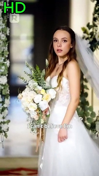 Married The Mafioso I Saved - drama englishsub 🍿🌻🍿