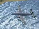 Lockheed constellation