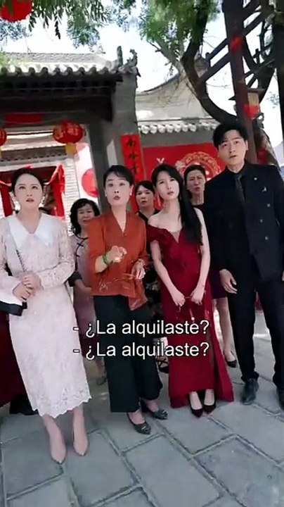 [Doblado]Bajo harapos, una reina [Full Movie]