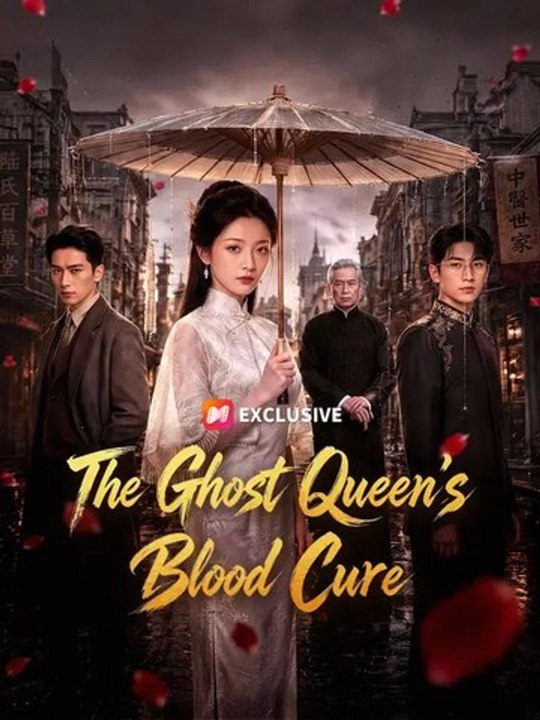 The Ghost Queen's Blood Cure Full Episode | Reel Nova