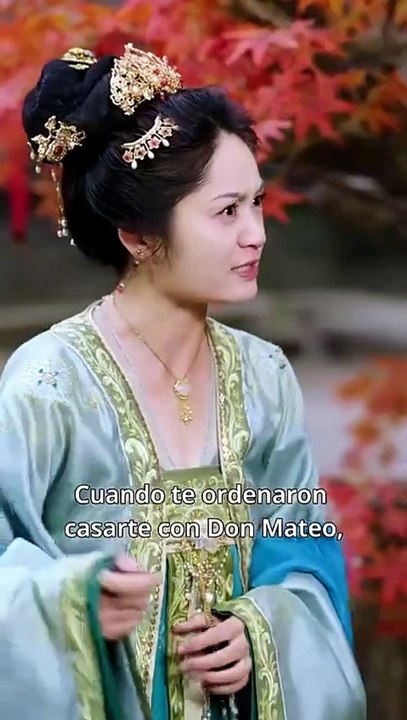 [Doblado] Más Allá del Cielo serie completa