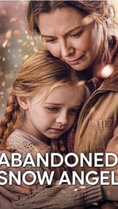 Abandoned Snow Angel - Full Episode | Family Short Drama #AID