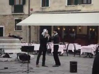 Yanouv Kerner et Mariano Janevski