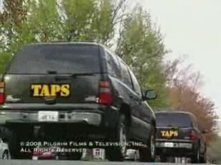 TAPS GHOST HUNTERS ▪ S04·E13 |3·3|