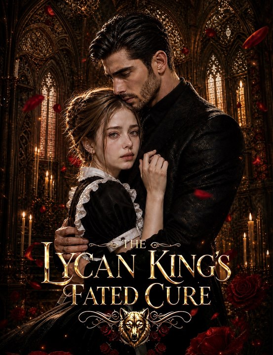 The Lycan King's Fated Cure FULL EPISODE (Reel Drama)