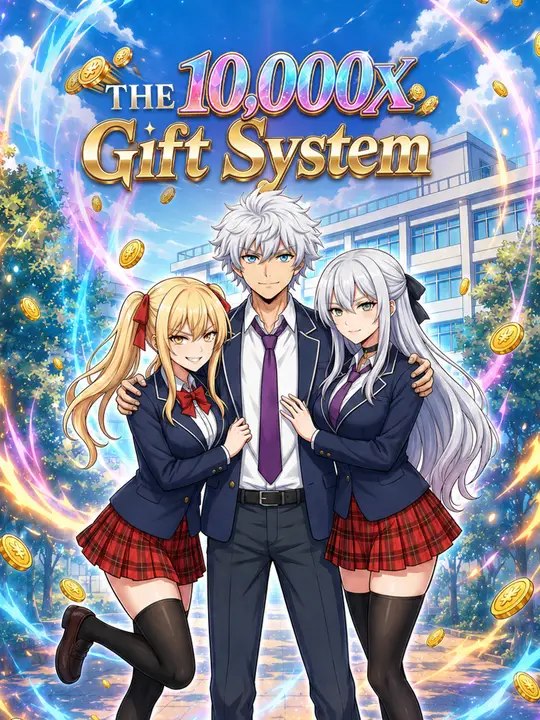 The 10,000x Gift System - Full