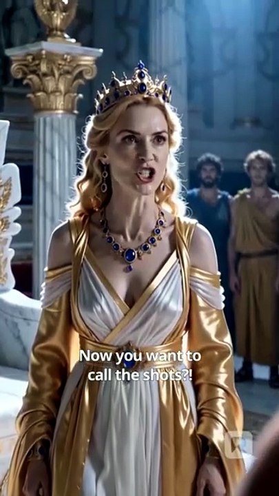 Daughter of a Goddess - FULL MOVIES ENGLISH SUB 2026 [Full Movie]