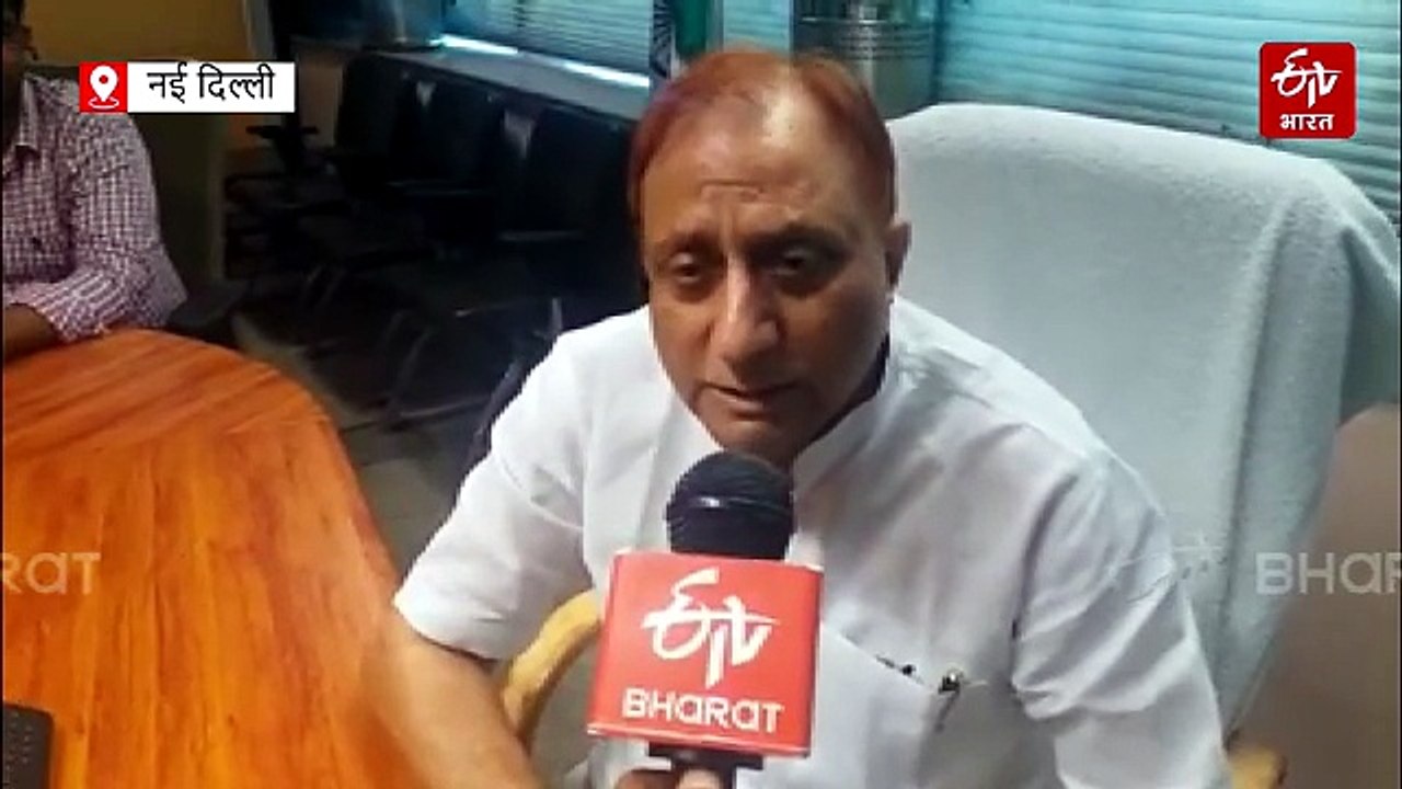 वार्ड कमेटी चुनाव : भाजपा मजबूत, क्रॉस वोटिंग से 'आप' को  बड़ा झटका; तीन पार्षद निलंबित- जानें पूरी कहानी