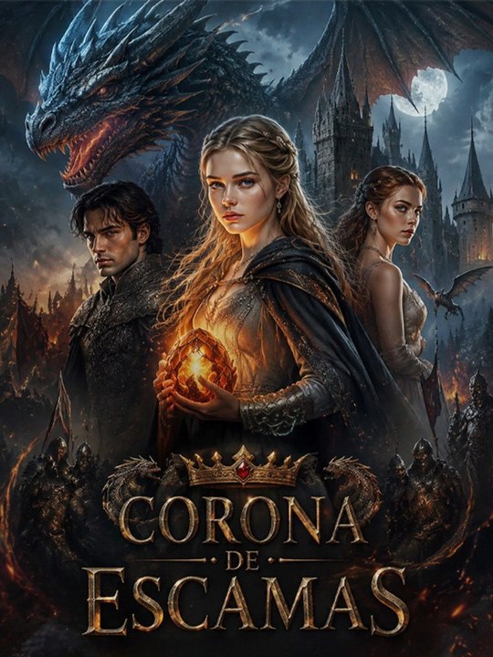 Corona De Escamas 🍿🍿🍿 FULL MOVIES ENGLISH SUB 2026