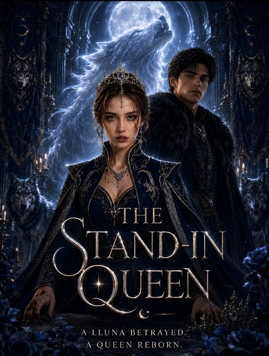 The Stand-In Queen