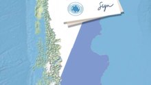 ¿Qué pasaría si las Malvinas atacaran a TODO EL MUNDO?