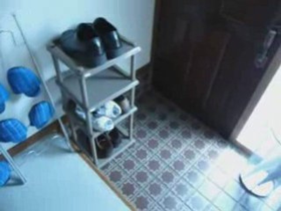 Nouveau chez moi! 2/3