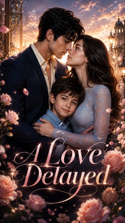 A Love Delayed - Full Episode (ENGSUB) | Mafia Romance, Alpha Mate, Emotional Short Drama #ASM