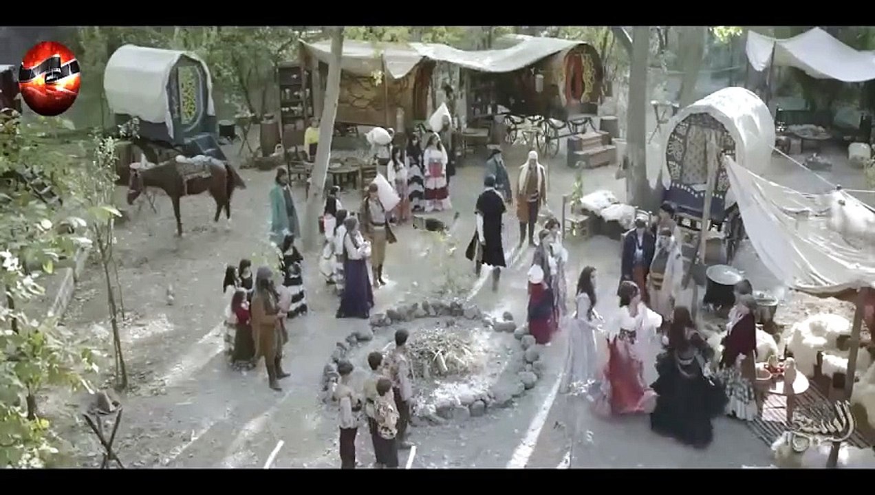 HD الليث - الحلقة 7 [Full Movie]