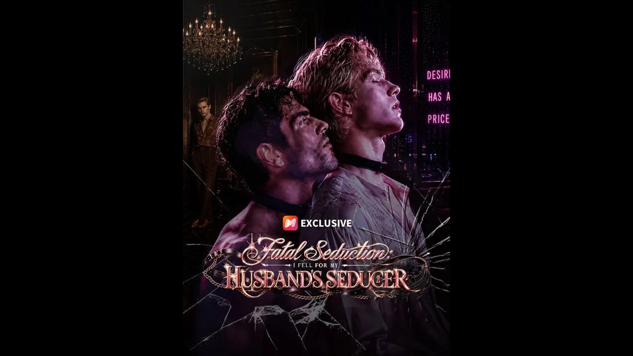 EngSub Fatal Seduction I Fell for My Husband's Seducer 🌎Aurora