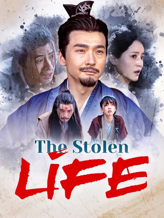 The Stolen Life(Dubbed) | Serie Completa | Short Drama Italiano