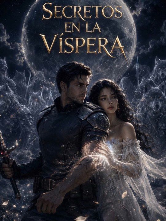 Secretos en la Víspera⚔️💗 Drama Completo