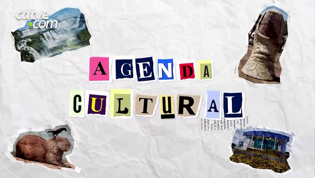 Fim de semana tem música, festas e atrações gra...