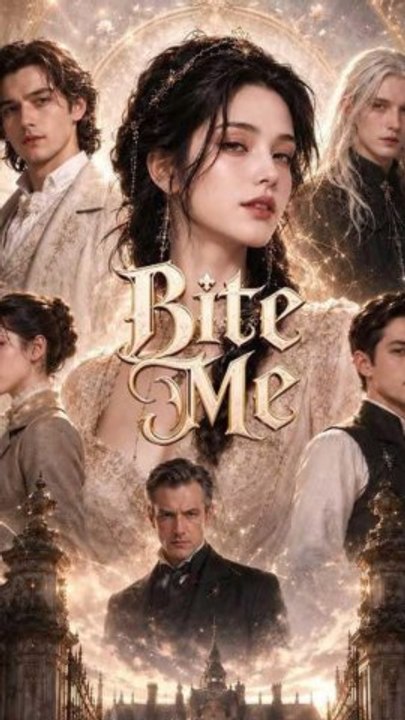 Bite Me - Full HD