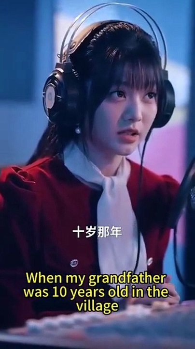 Your karma my masterpiece chinese drama(1)(telegram@linkeex) [Full Movie] [High Quality]Full EP - Full
