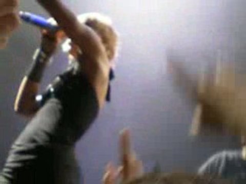 Lupe fiasco a la cigale