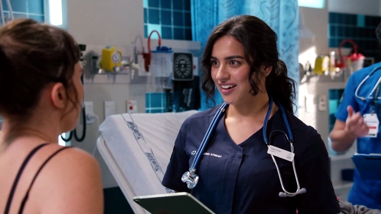 Shortland Street S35E65 TVNZ