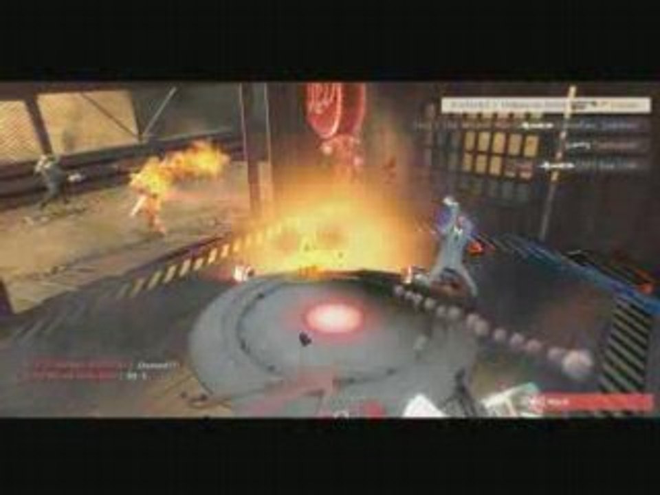 Spycrabs