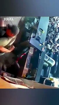 Sargento da PM de Goiás agride adolescente de 16 anos e faz ameaças de morte