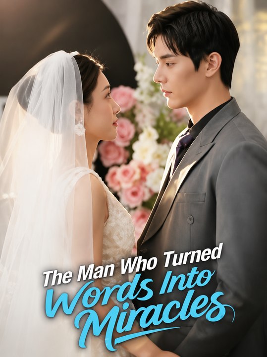 The Man Who Turned Words Into Miracles Episode Romantic Fantasy Love, Destiny & Magical Power - ENGSUB