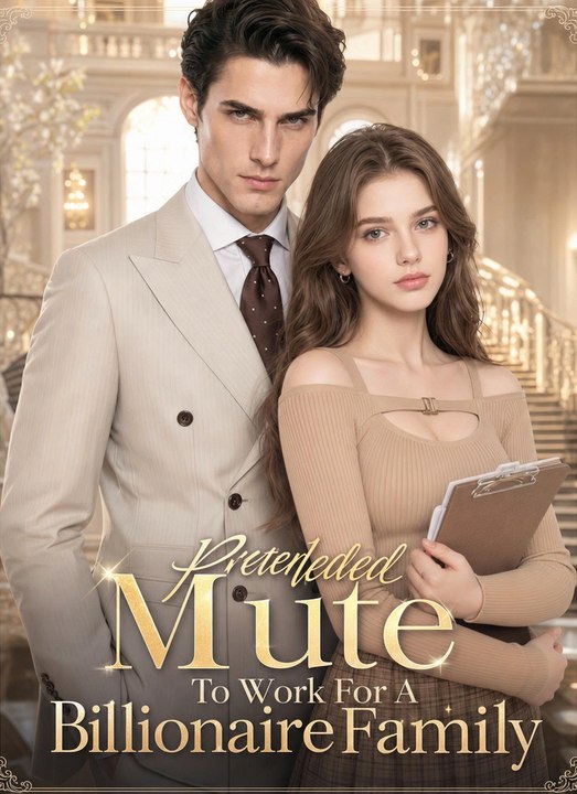 Pretended Mute To Work For A Billionaire Family New