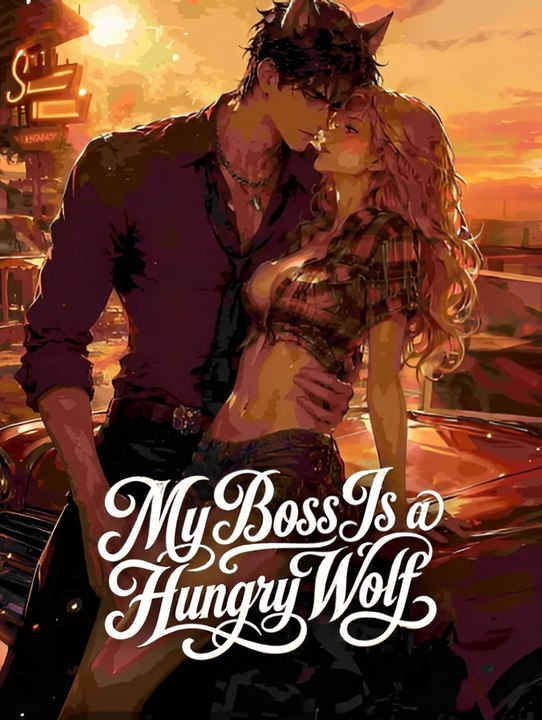 My Boss Is a Hungry Wolf-Drama FULL MOVIES ENGLISH SUB