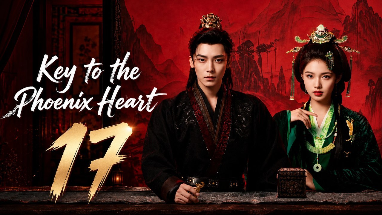 Schlüssel zum Phoenix Heart Ep 17 English Sub | Ganzer Film Deutsch