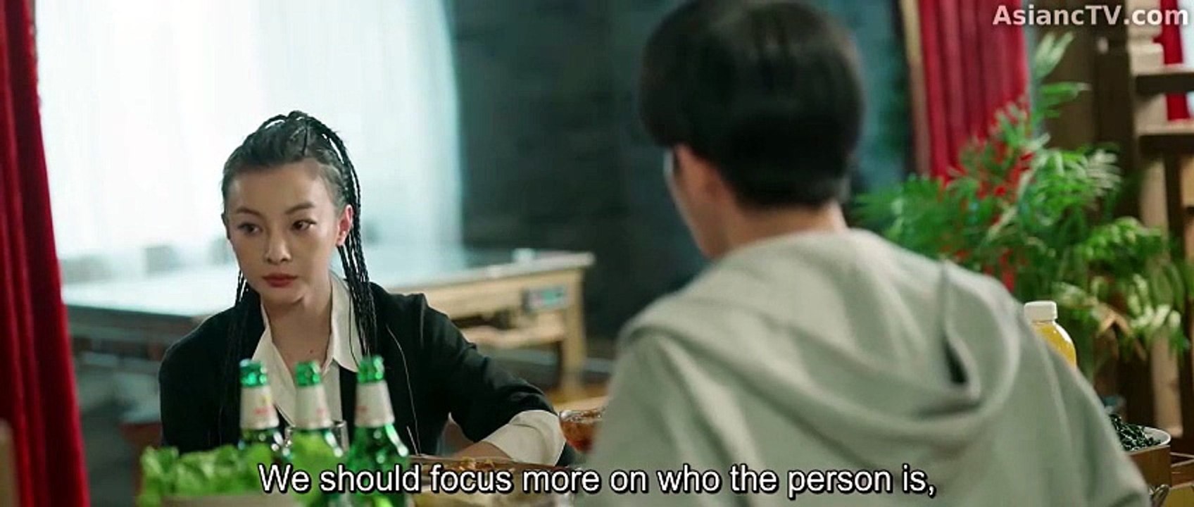 About Love English sub Episode 10 Full Episode 2026