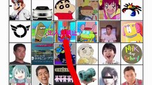 カオリオ・カーニのカオスバトル2「36人のバトル！」