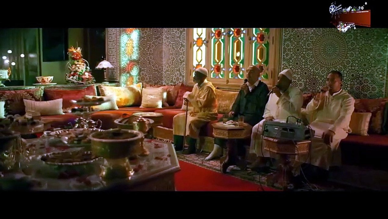 HD الشرقي و الغربي - الحلقة 15 [Full Movie]