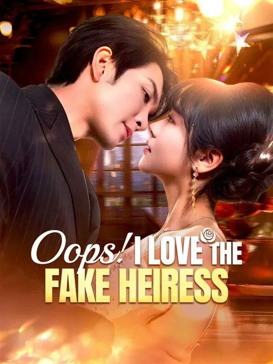 Oops I love the Fake Heiress Chinese Drama - 🔥🔥🔥FULL MOVIES ENGLISH SUB 2026