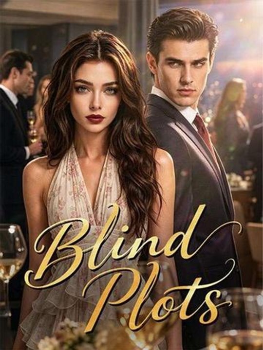 Blind Plots - Complete #drama #englishsub 🔥🔥