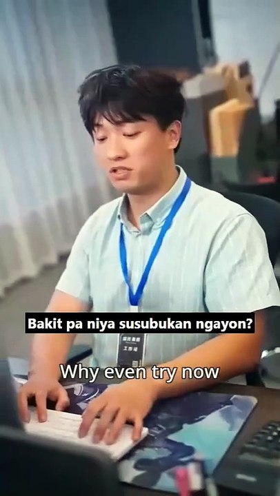 Aking CEO Aking Himala – Full HD Movie [English Sub]   Watch Till The End