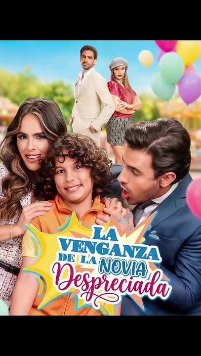 EspañOl La Espalda De La Novia No Deseada VersióN Completo