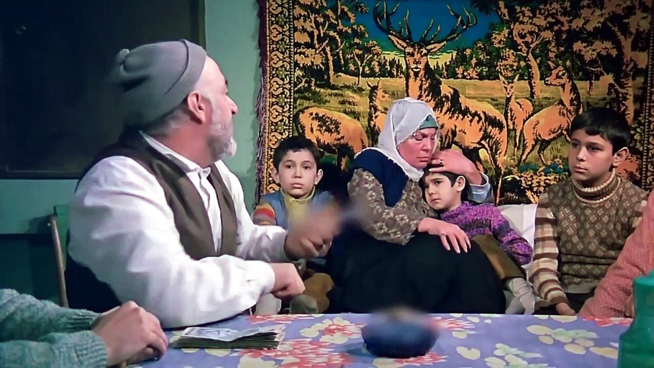 GELİN ⚡ DRAMA || AİLE⚡ (1973) 1080p ⚡ Tek Parça⚡ Full HD 1080p İzle ⭐️ [Full Movie]