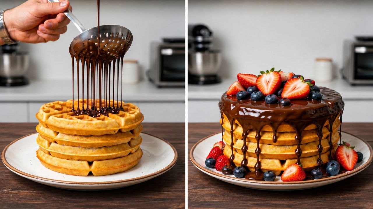 Delicious Chocolate Creations for Every Occasion