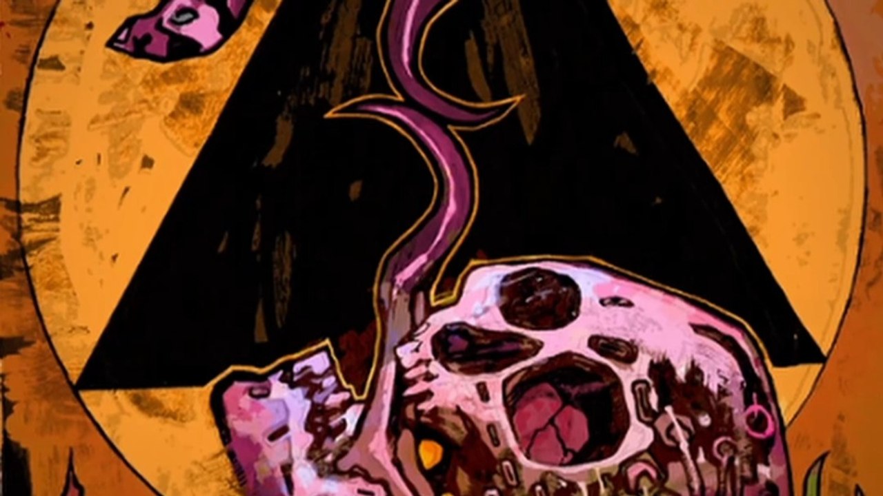 [7/20] Quel personnage représente les Cartes de Tarot dans Cyberpunk 2077 ?