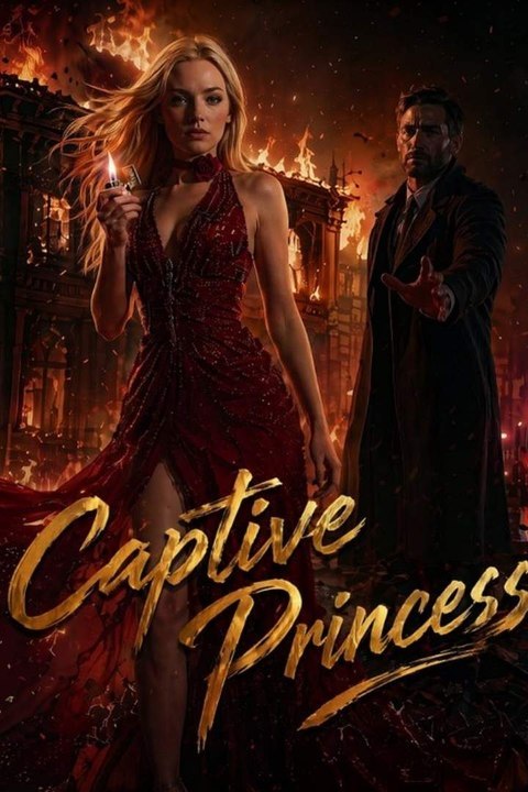 Captive Princess 2 Drama