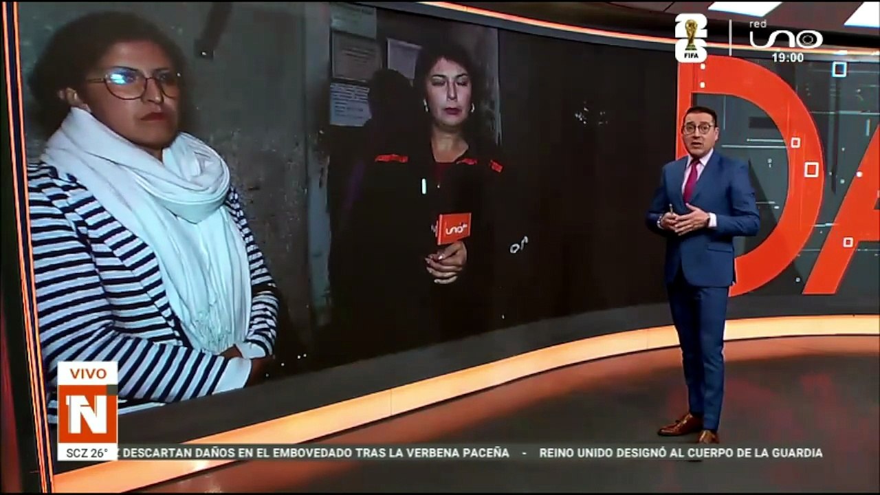 Otorgan detención domiciliaria a Zúñiga
