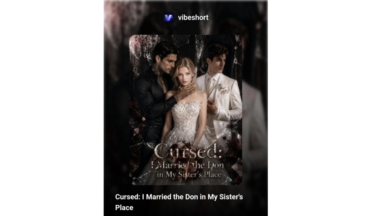 Cursed_i Married The Don In My Sister'S Place丨New Movie ✅ FULL [Eng Sub]