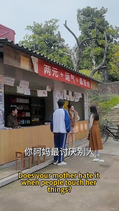 Kicked Out of the Rich Family, Fake Heiress Becomes the Darling and Changes Her Fate 2- Drama Movie English Sub