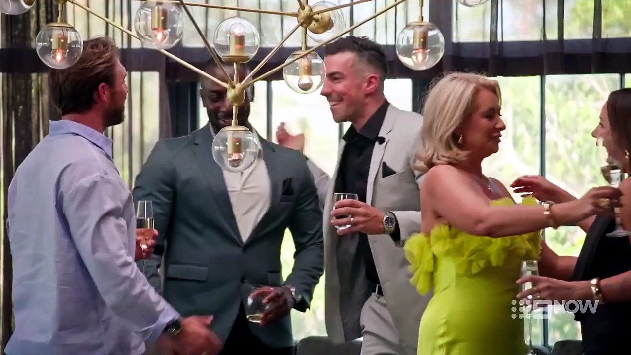 Married at First Sight Season S13E38