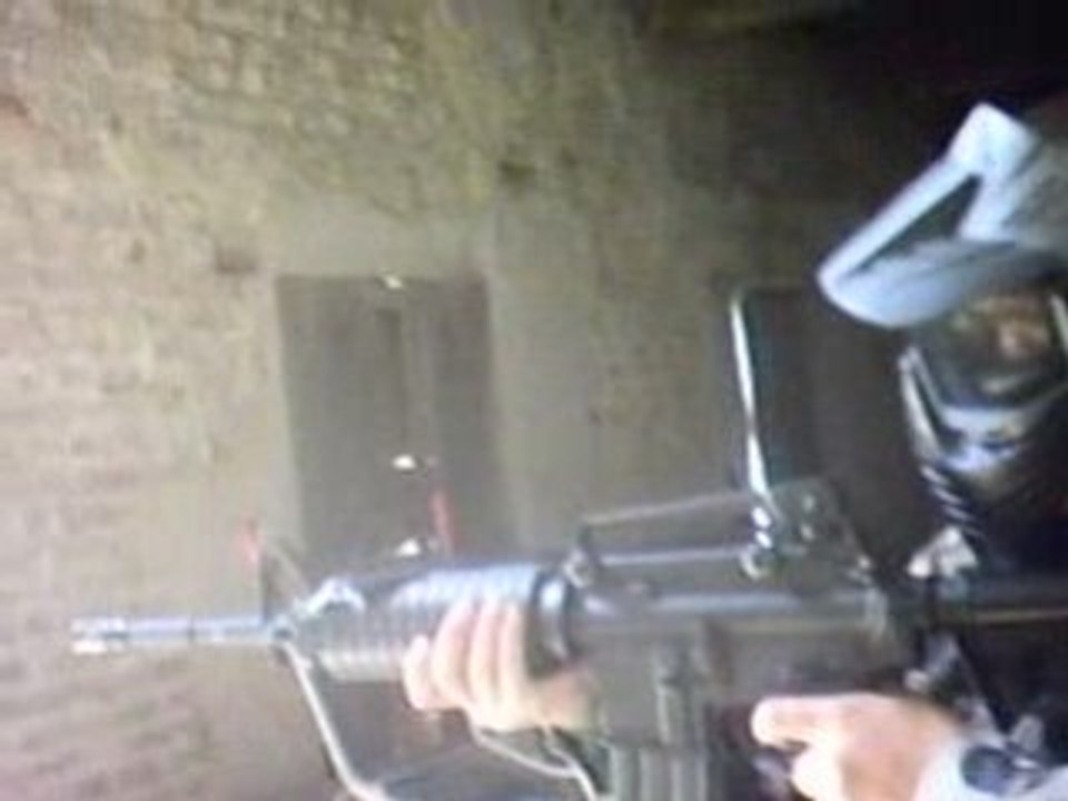 Nico M15A4