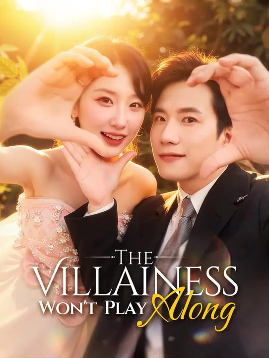 The Villainess Won't Play Along | Komplette Serie | Short Drama Deutsch